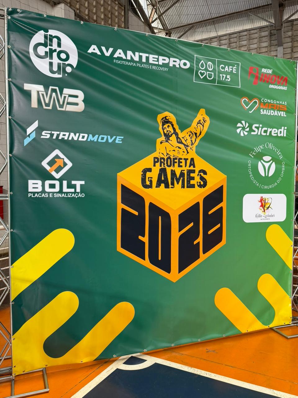 Portfólio Bolt Placas