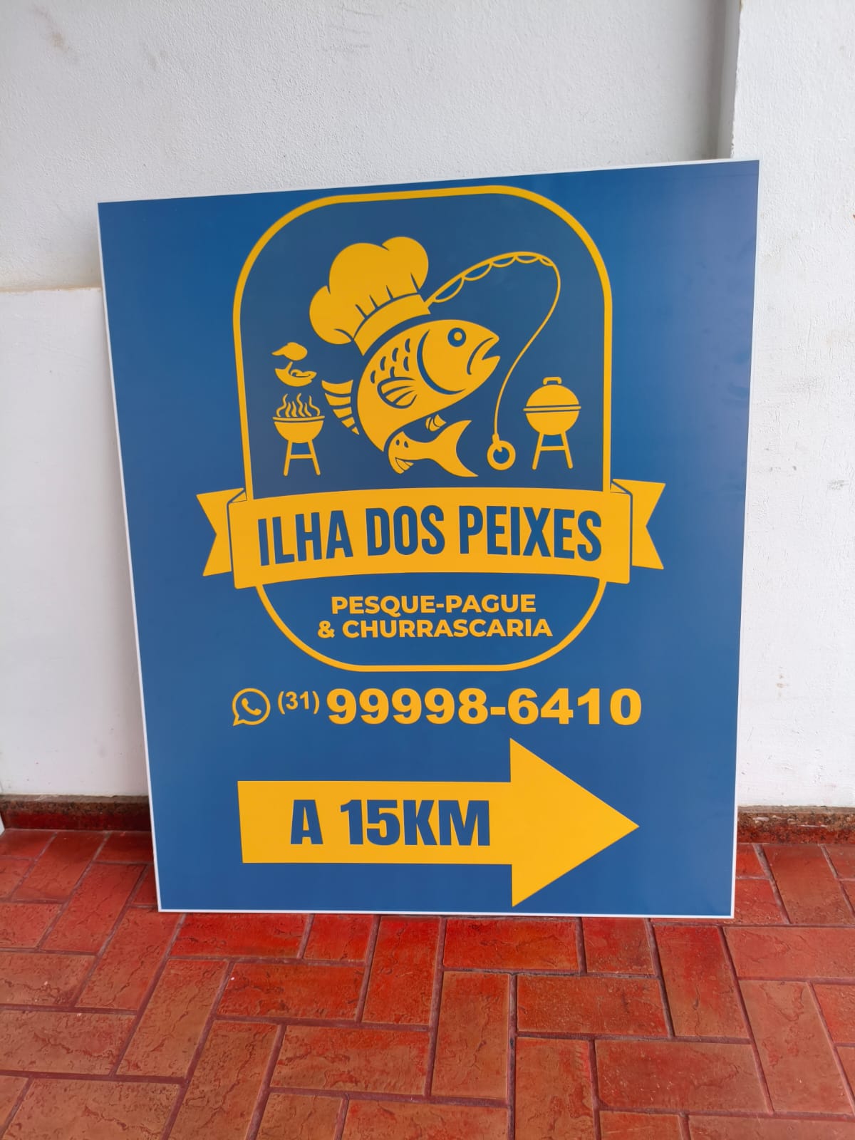 Portfólio Bolt Placas