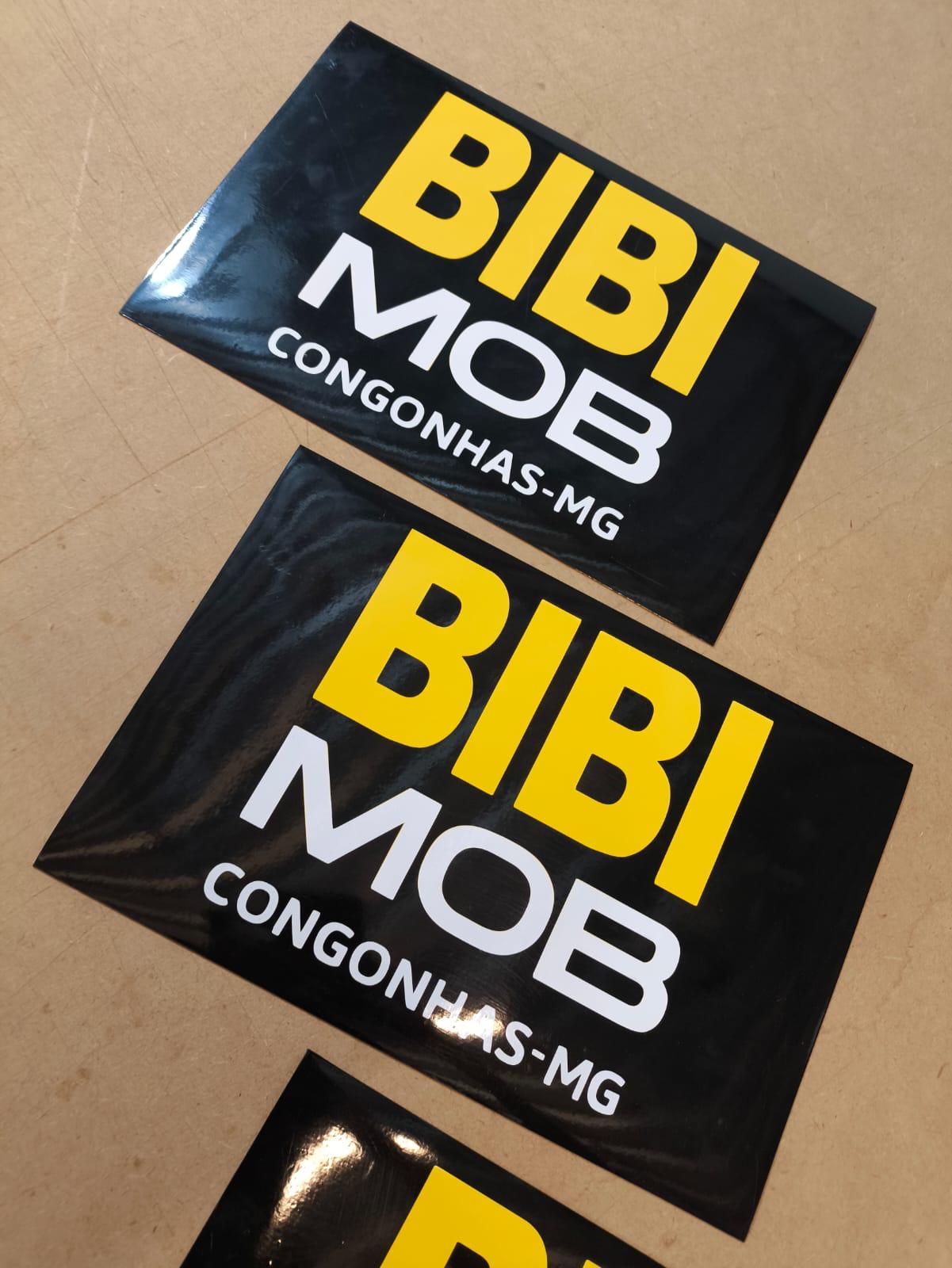Portfólio Bolt Placas