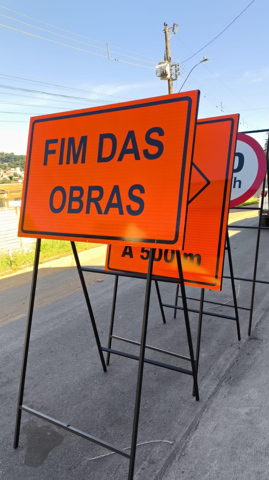 Portfólio Bolt Placas